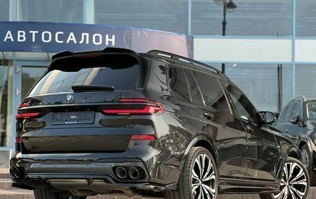BMW X7, 2023 год, 12 500 000 рублей, 5 фотография