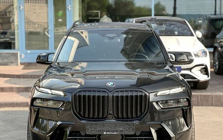 BMW X7, 2023 год, 12 500 000 рублей, 6 фотография
