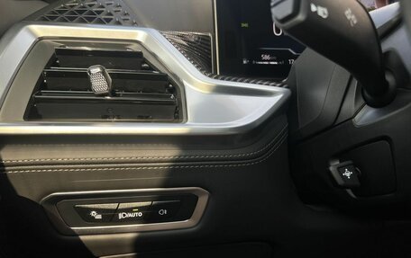 BMW X7, 2023 год, 12 500 000 рублей, 20 фотография