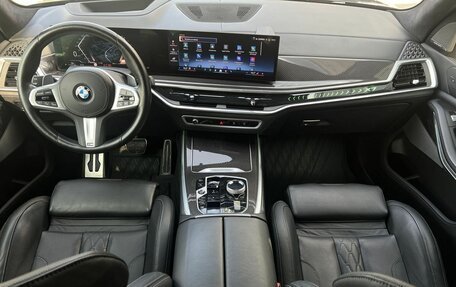 BMW X7, 2023 год, 12 500 000 рублей, 12 фотография