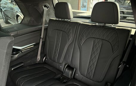 BMW X7, 2023 год, 12 500 000 рублей, 11 фотография