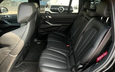 BMW X7, 2023 год, 12 500 000 рублей, 9 фотография