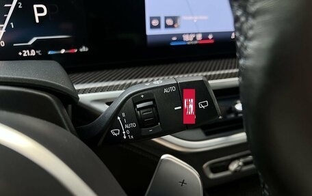 BMW X7, 2023 год, 12 500 000 рублей, 19 фотография