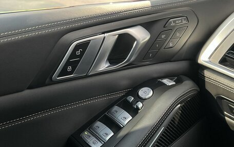BMW X7, 2023 год, 12 500 000 рублей, 33 фотография