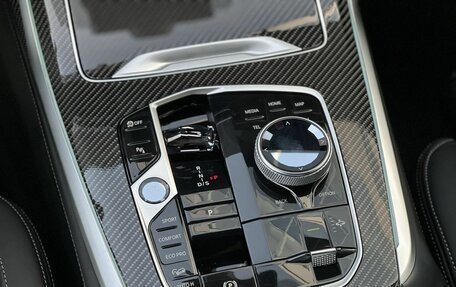 BMW X7, 2023 год, 12 500 000 рублей, 29 фотография
