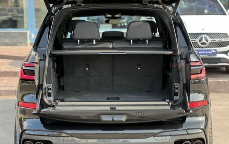 BMW X7, 2023 год, 12 500 000 рублей, 37 фотография