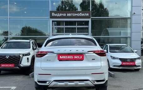 Haval F7x I, 2020 год, 1 785 000 рублей, 4 фотография