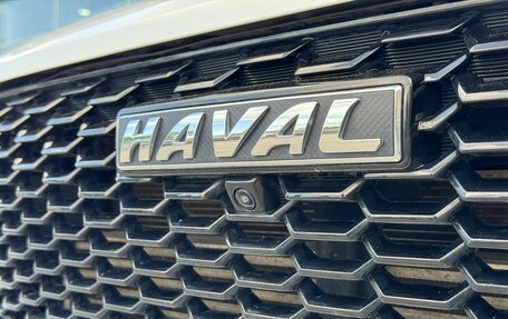 Haval F7x I, 2020 год, 1 785 000 рублей, 9 фотография