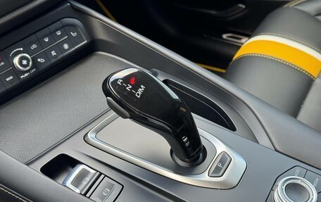 Haval F7x I, 2020 год, 1 785 000 рублей, 22 фотография