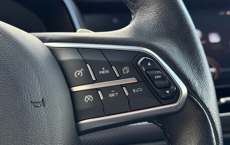 Haval F7x I, 2020 год, 1 785 000 рублей, 17 фотография