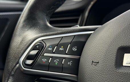 Haval F7x I, 2020 год, 1 785 000 рублей, 16 фотография
