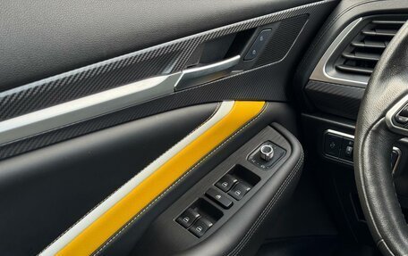 Haval F7x I, 2020 год, 1 785 000 рублей, 13 фотография