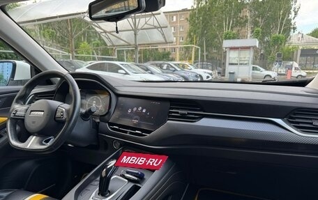 Haval F7x I, 2020 год, 1 785 000 рублей, 11 фотография