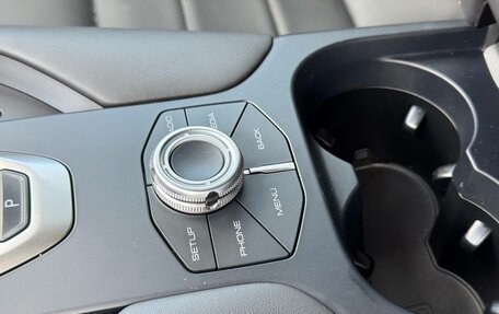 Haval F7x I, 2020 год, 1 785 000 рублей, 23 фотография