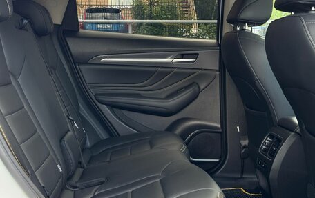 Haval F7x I, 2020 год, 1 785 000 рублей, 27 фотография