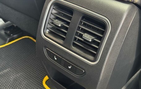 Haval F7x I, 2020 год, 1 785 000 рублей, 28 фотография
