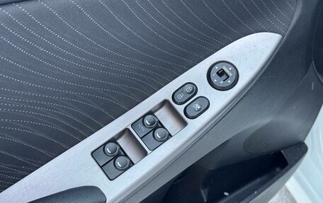 Hyundai Solaris II рестайлинг, 2014 год, 710 000 рублей, 13 фотография