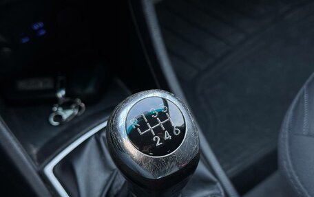 Hyundai Solaris II рестайлинг, 2014 год, 710 000 рублей, 21 фотография
