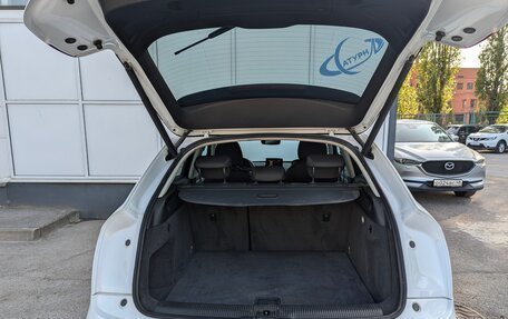 Audi Q3, 2015 год, 1 880 000 рублей, 10 фотография