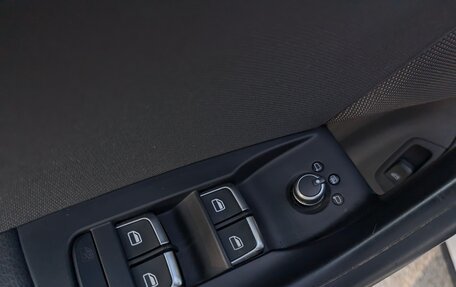 Audi Q3, 2015 год, 1 880 000 рублей, 20 фотография