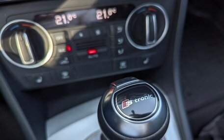 Audi Q3, 2015 год, 1 880 000 рублей, 30 фотография