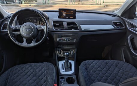 Audi Q3, 2015 год, 1 880 000 рублей, 27 фотография