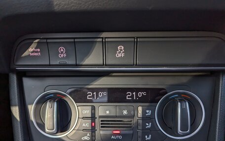 Audi Q3, 2015 год, 1 880 000 рублей, 32 фотография