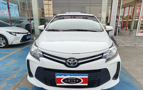 Toyota Vios III, 2021 год, 1 250 000 рублей, 2 фотография