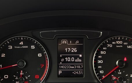 Audi Q3, 2015 год, 1 880 000 рублей, 35 фотография