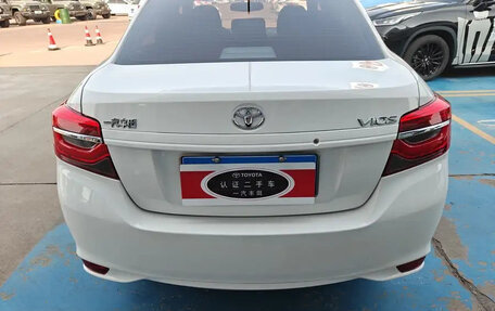 Toyota Vios III, 2021 год, 1 250 000 рублей, 4 фотография