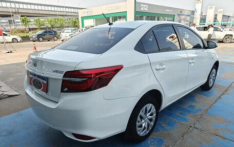 Toyota Vios III, 2021 год, 1 250 000 рублей, 5 фотография