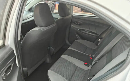 Toyota Vios III, 2021 год, 1 250 000 рублей, 6 фотография