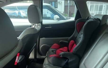 Mazda CX-7 I рестайлинг, 2008 год, 614 000 рублей, 3 фотография