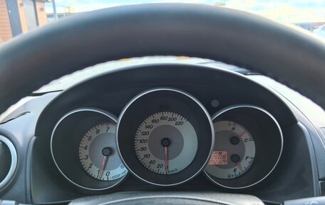 Mazda 3, 2008 год, 513 000 рублей, 3 фотография