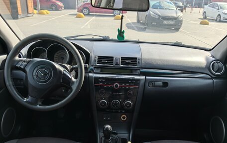 Mazda 3, 2008 год, 513 000 рублей, 4 фотография