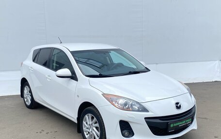 Mazda 3, 2012 год, 915 000 рублей, 3 фотография