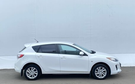Mazda 3, 2012 год, 915 000 рублей, 4 фотография