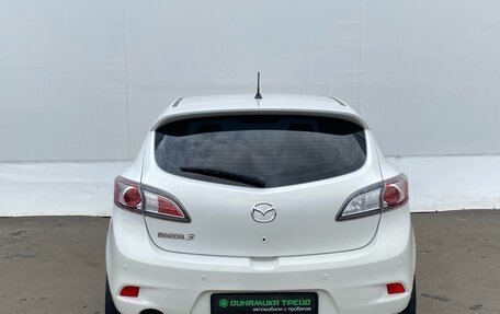 Mazda 3, 2012 год, 915 000 рублей, 6 фотография