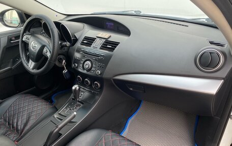 Mazda 3, 2012 год, 915 000 рублей, 9 фотография