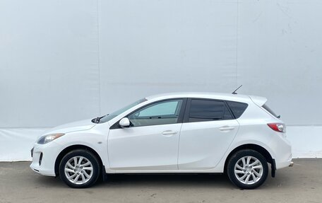 Mazda 3, 2012 год, 915 000 рублей, 8 фотография
