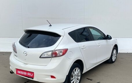 Mazda 3, 2012 год, 915 000 рублей, 5 фотография