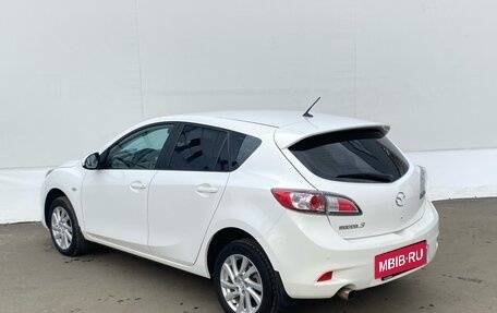 Mazda 3, 2012 год, 915 000 рублей, 7 фотография