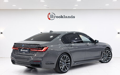 BMW 7 серия, 2020 год, 9 490 000 рублей, 4 фотография
