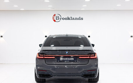 BMW 7 серия, 2020 год, 9 490 000 рублей, 5 фотография