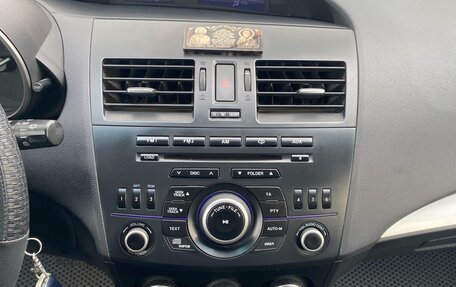 Mazda 3, 2012 год, 915 000 рублей, 15 фотография