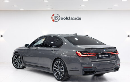 BMW 7 серия, 2020 год, 9 490 000 рублей, 6 фотография