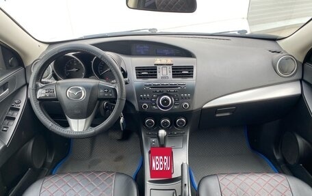 Mazda 3, 2012 год, 915 000 рублей, 12 фотография