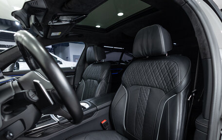 BMW 7 серия, 2020 год, 9 490 000 рублей, 10 фотография