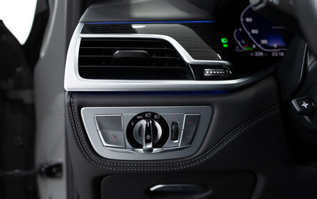 BMW 7 серия, 2020 год, 9 490 000 рублей, 13 фотография
