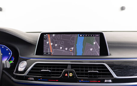 BMW 7 серия, 2020 год, 9 490 000 рублей, 17 фотография